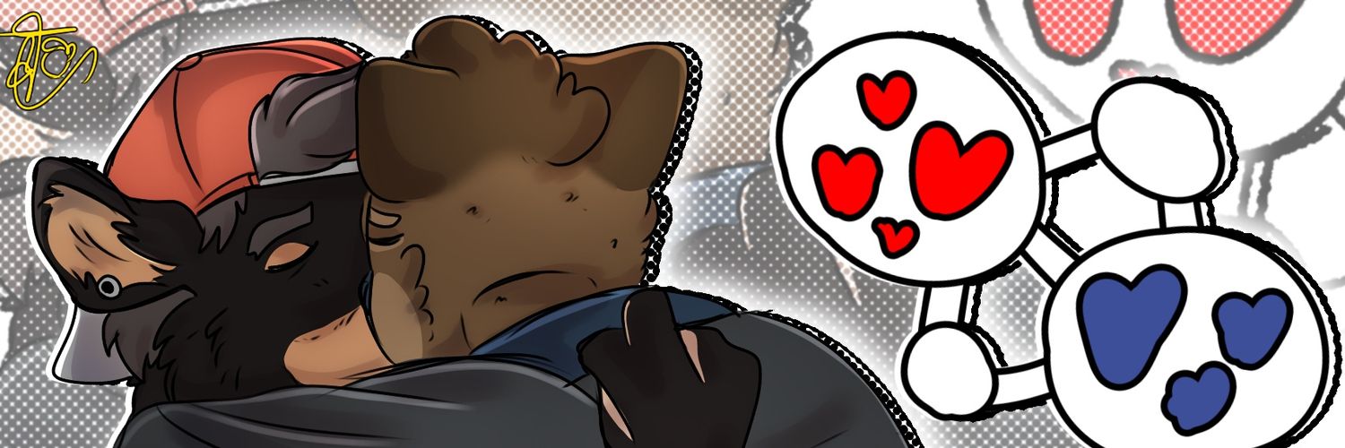 Borberry🫐's banner