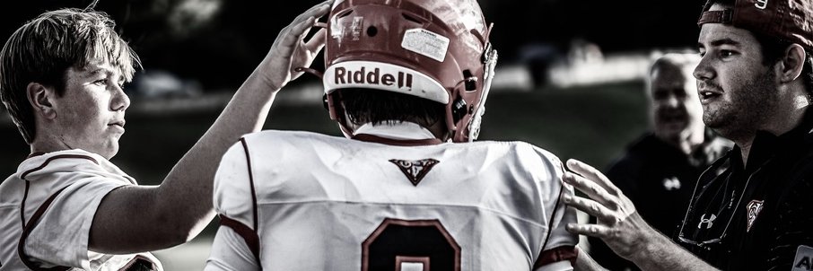 David Zwick 2029 RB/ATH banner