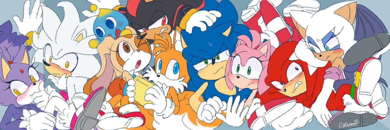 Oatumn🍁// Commission Open (8/10)'s banner