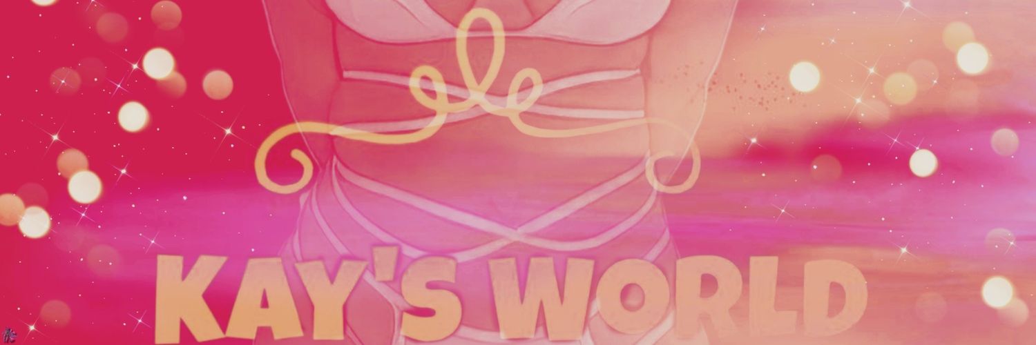 Kay banner