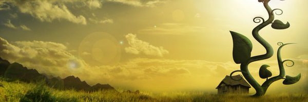 1_Magic_Bean Profile Banner