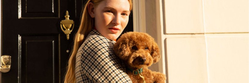 clementinedogs's profile banner image