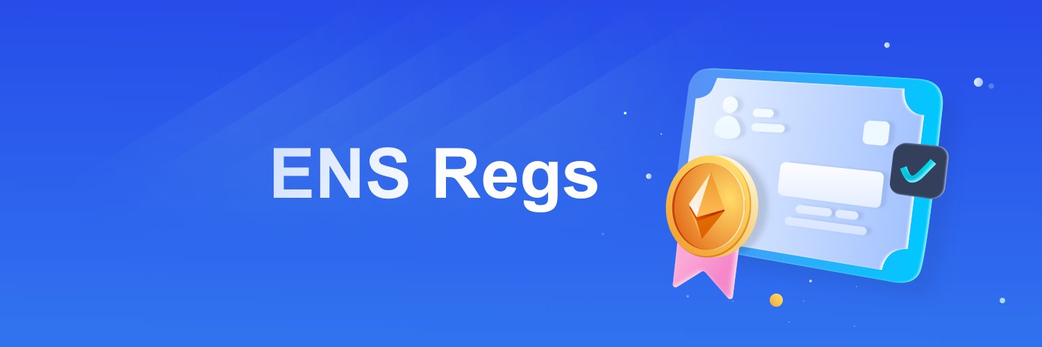 ENS Regs Bot 🤖️'s banner