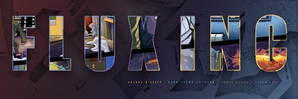 FluxInc_ Profile Banner