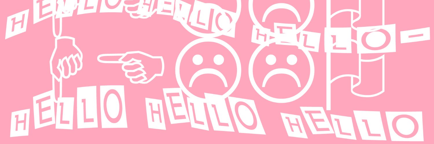 LostAndHiding's profile banner image