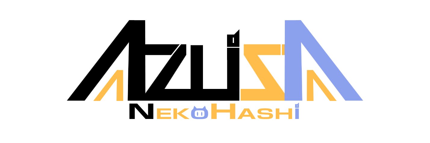 貓橋AzuSa@Commission closed.'s banner