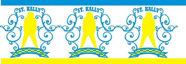 StKallyGears's profile banner image