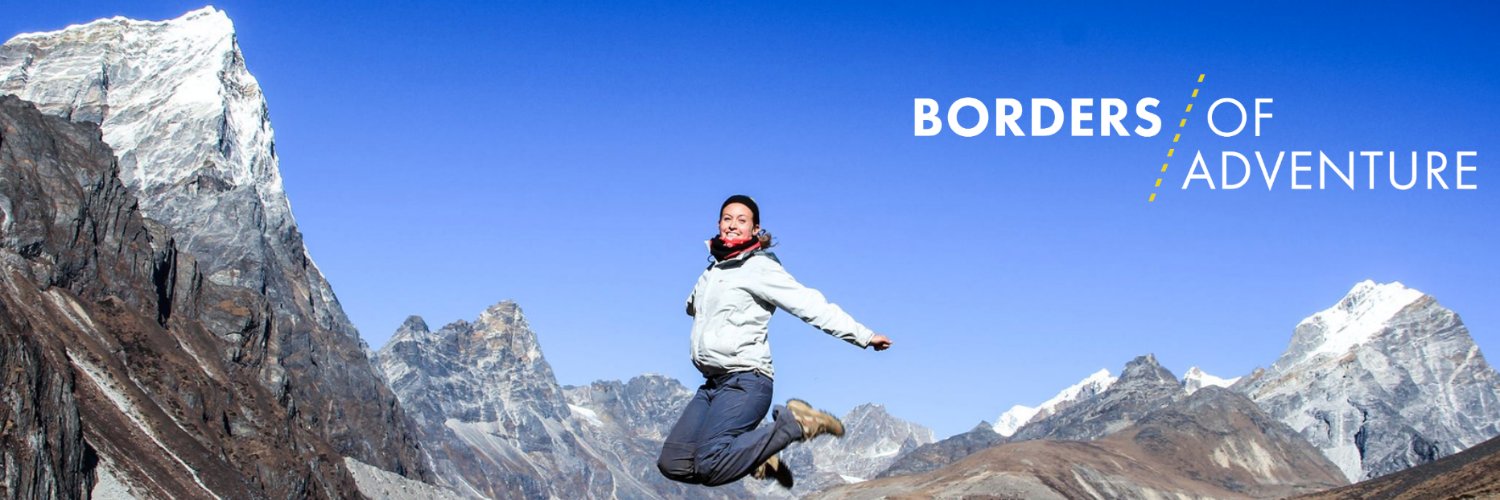 Becki Enright 🌎 banner