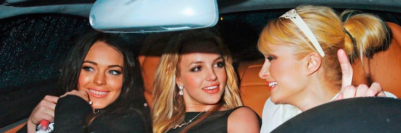 Vencedora dos Jogos Vorazes por Pica banner