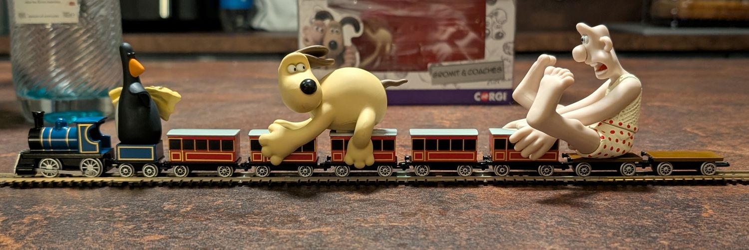 gordonfullerton's profile banner image