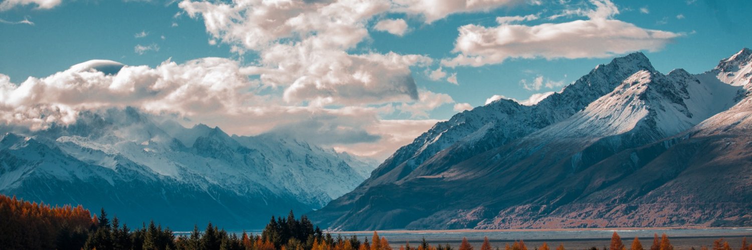 GeorgeneZarah's profile banner image