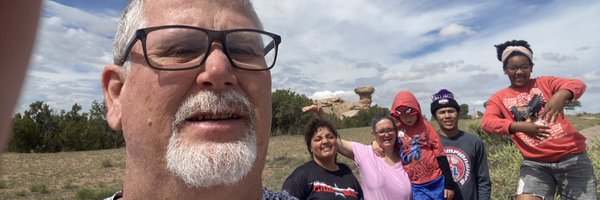 ShawnHarrison67 Profile Banner