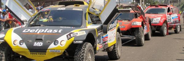 OffroadBulletin Profile Banner