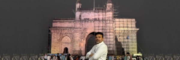 AshishRDeshmukh Profile Banner