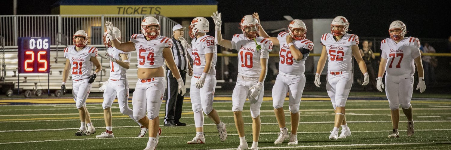 Elijah Ahmann ‘26 IOL banner