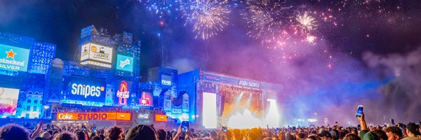 Openair Frauenfeld Profile Banner