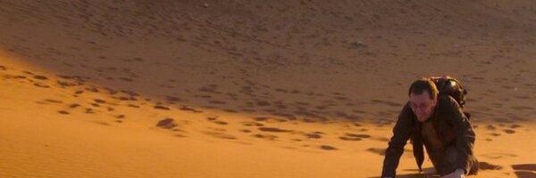 polecito Profile Banner