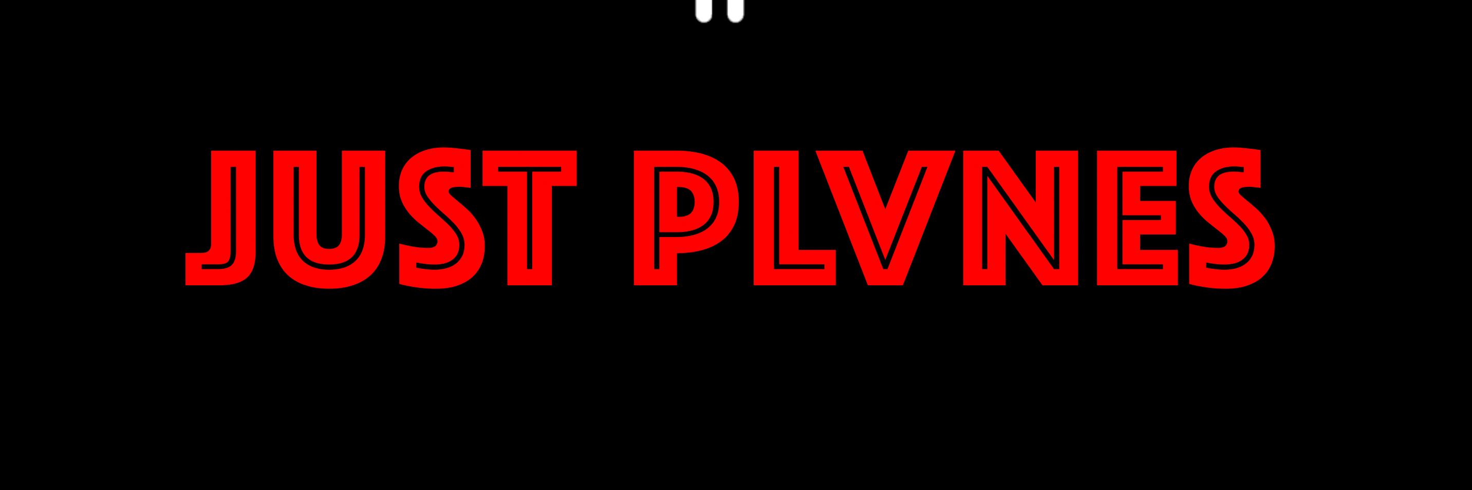 JustPlvnes's profile banner image