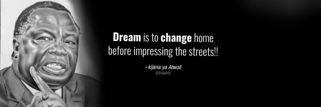 Kijana Ya Atwoli banner