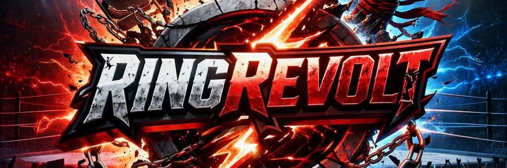 RingRevolt's profile banner image