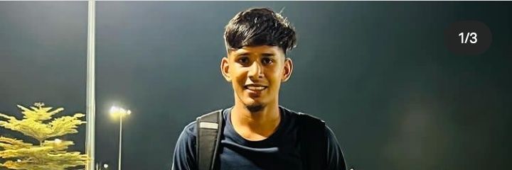 PAVETHRAN 🌟 banner