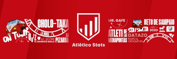atletico_stats_ Profile Banner