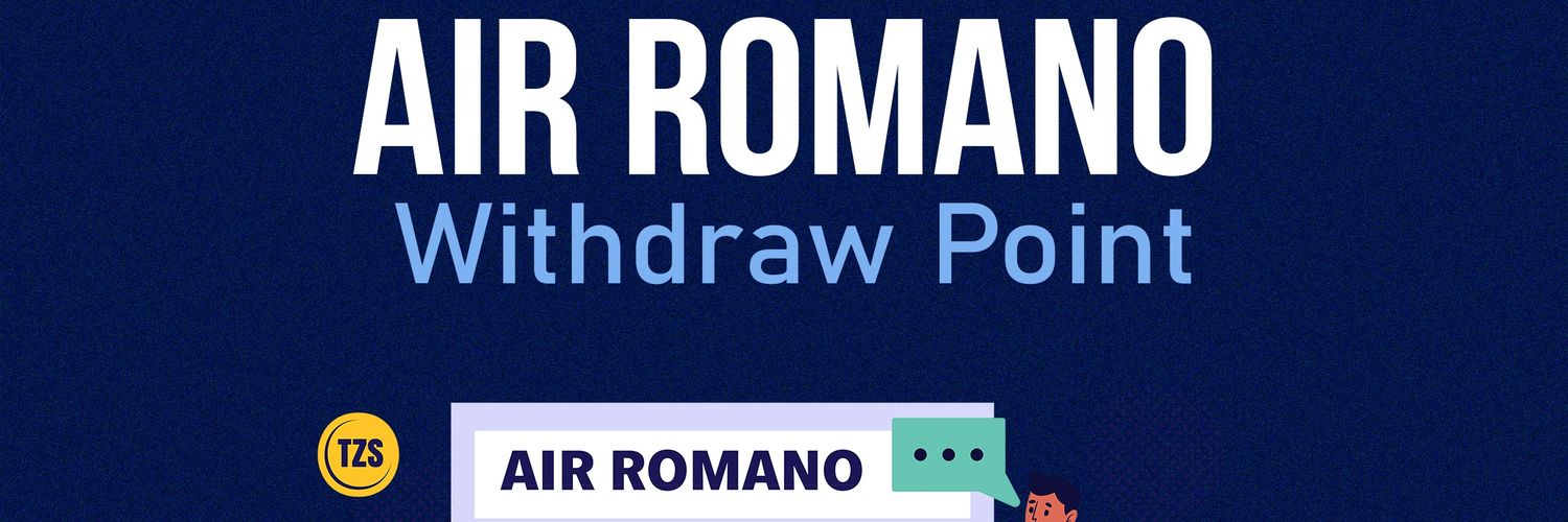 𝑨𝒊𝒓 𝑹𝒐𝒎𝒂𝒏𝒐 banner