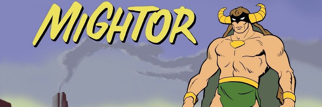 MighTOR banner