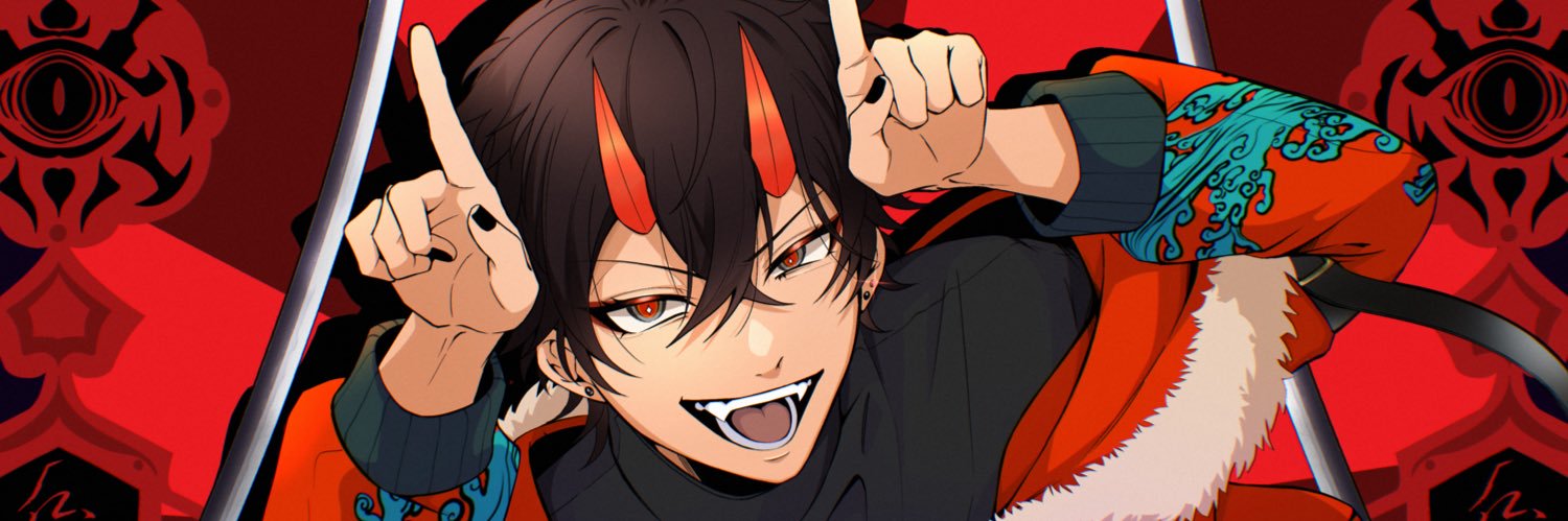 物ﾉ部🦭忙殺's banner