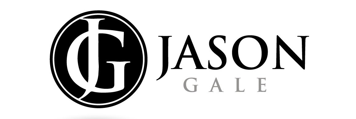 Jason Gale banner