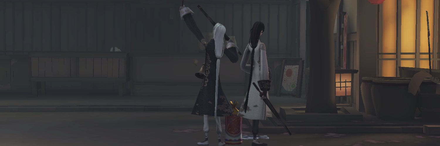 LemonnZai's profile banner image