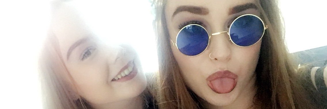 BryonyChelsea's profile banner image