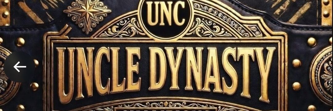 Uncle Dynasty banner