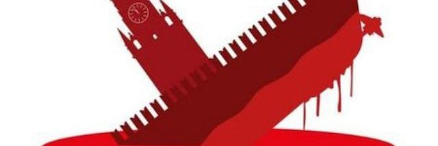 DACHI-shows you *End of Russkiy mir banner