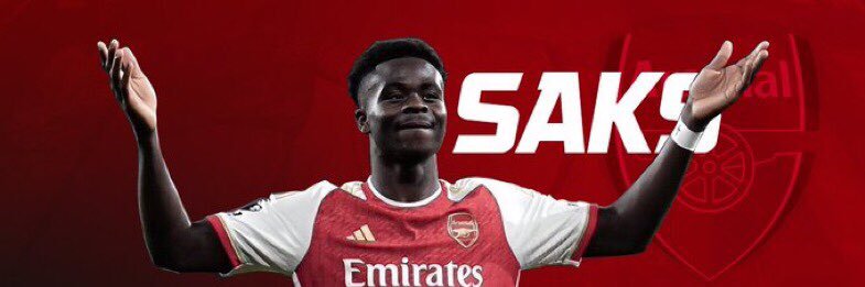 Afc-Saks's banner