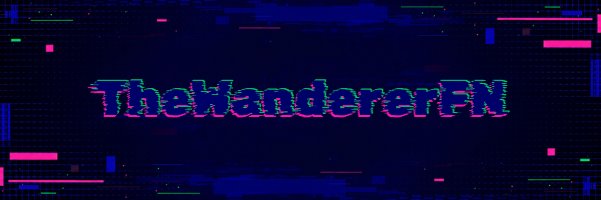 TheWandererEU's profile banner image