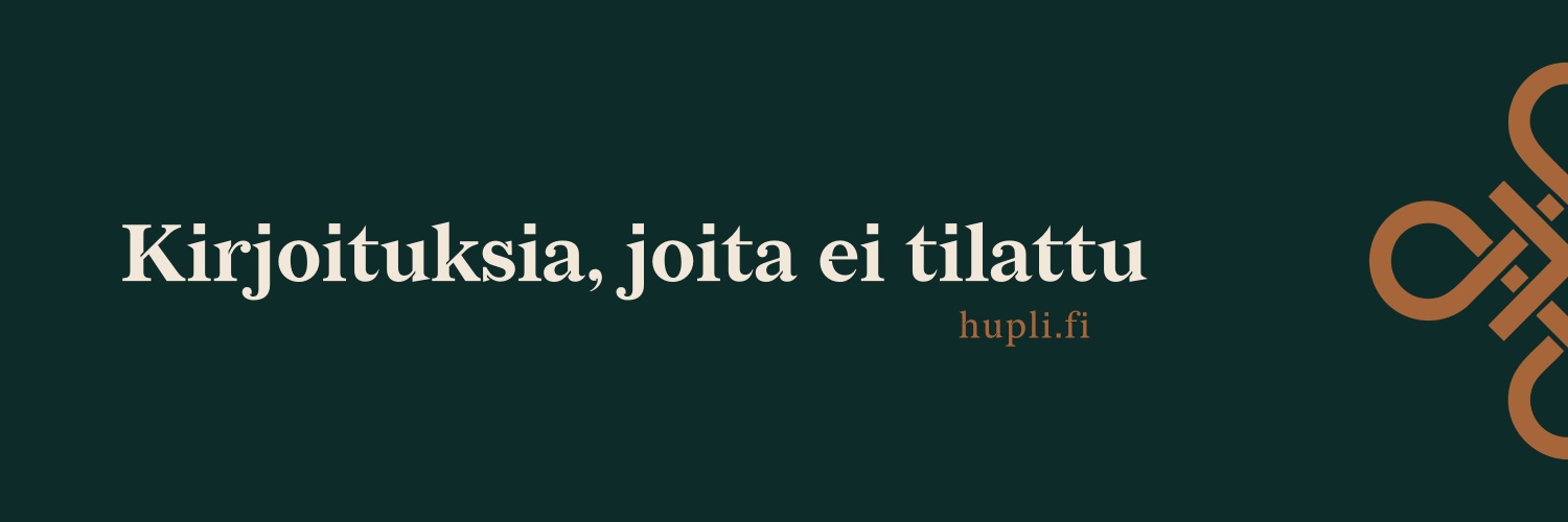 huplifi's profile banner image