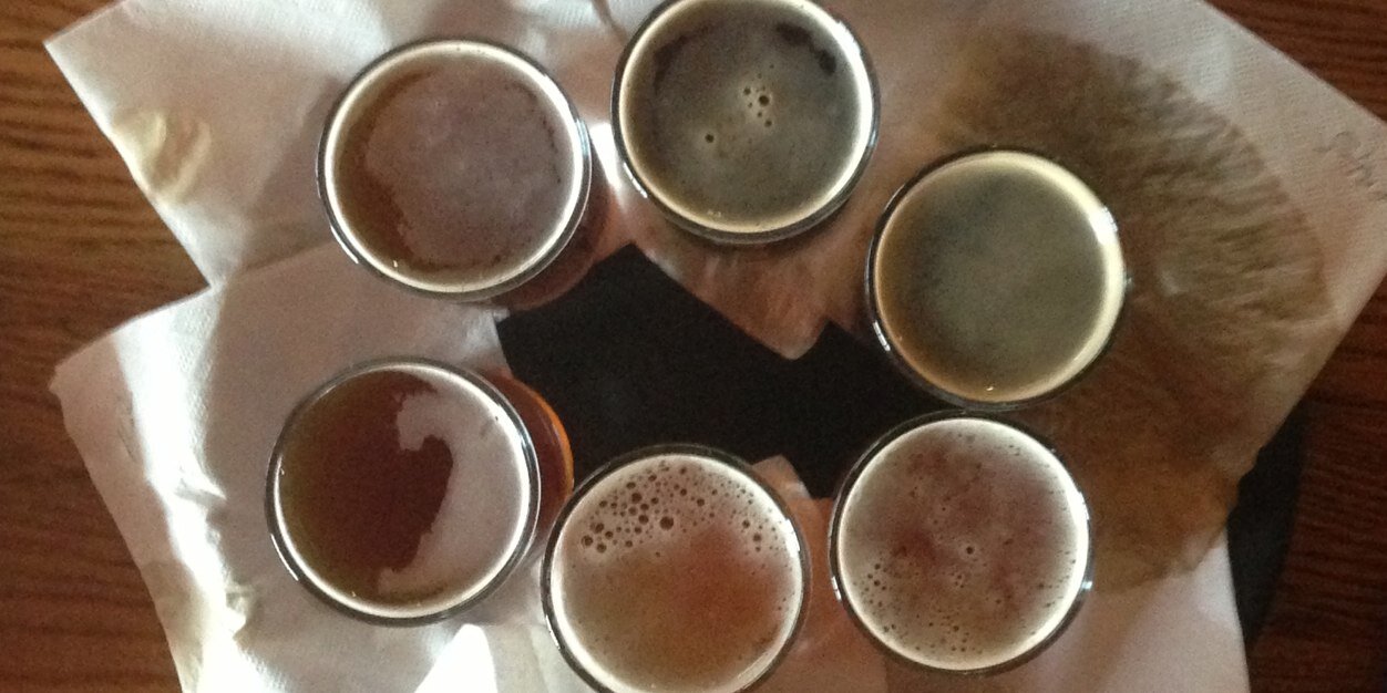 StarterBeers's profile banner image