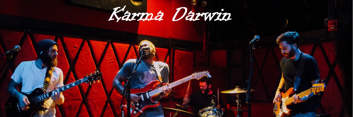 KarmaDarwin's profile banner image