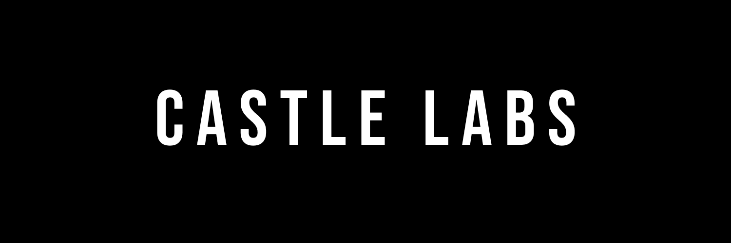 Castle Labs's banner