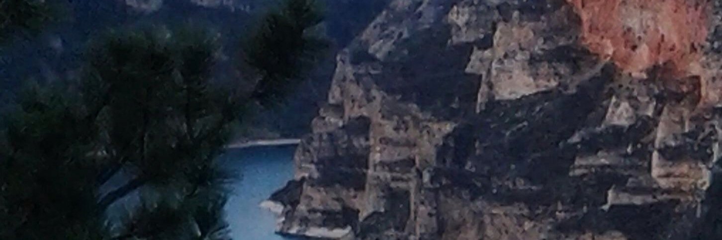 CDamitio's profile banner image