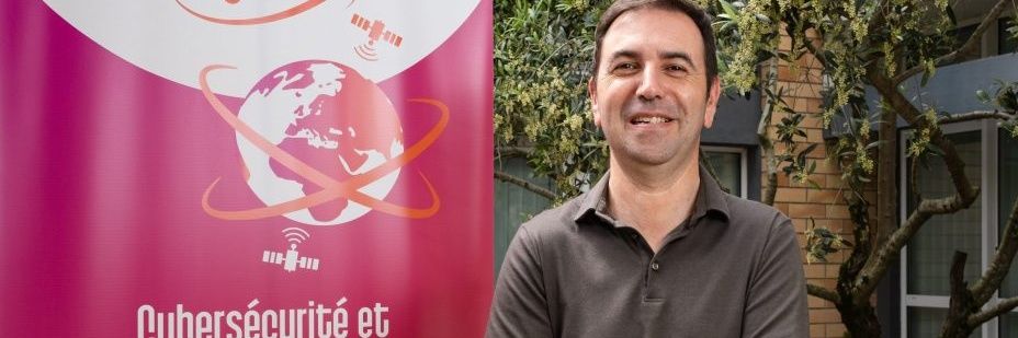 Christophe Blazquez banner