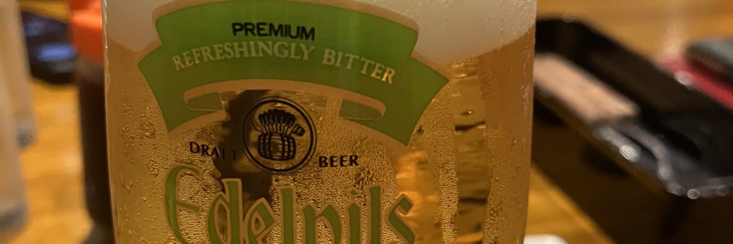 beer_potato406's profile banner image