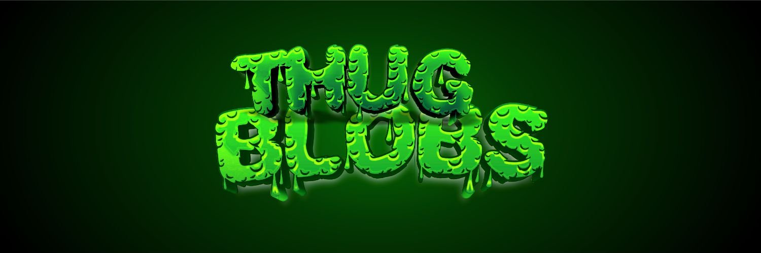 Thug Blob banner
