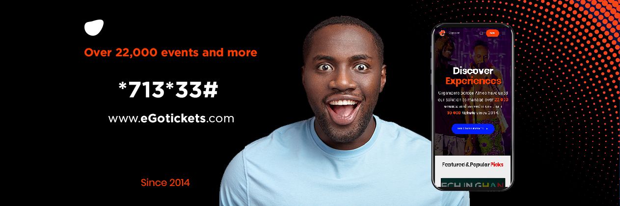 eGotickets banner