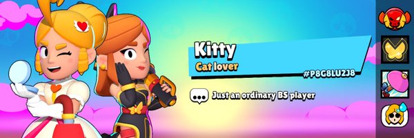 Kitty 🦊🩷 Profile Banner