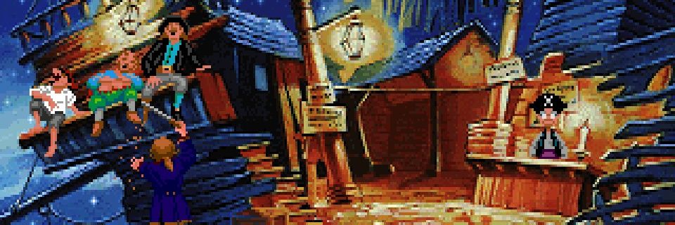 Outlaw banner