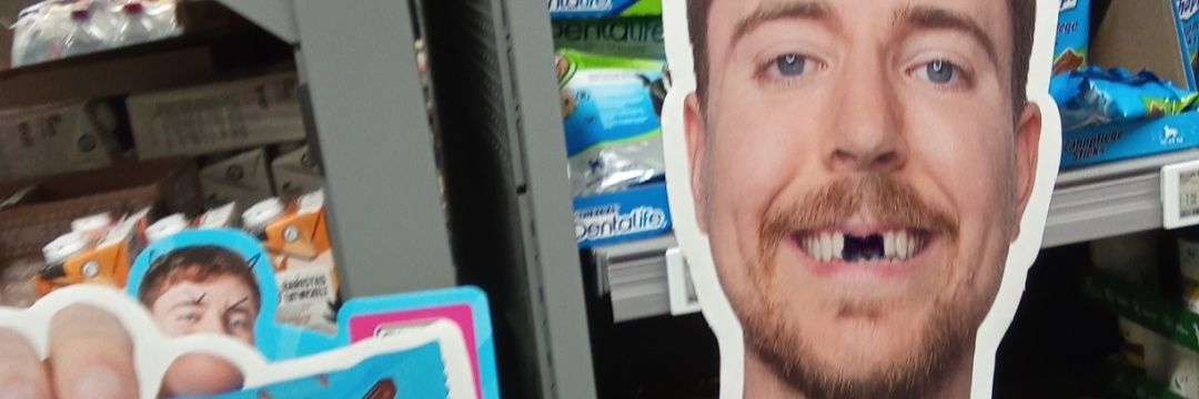 TheCreativeName banner