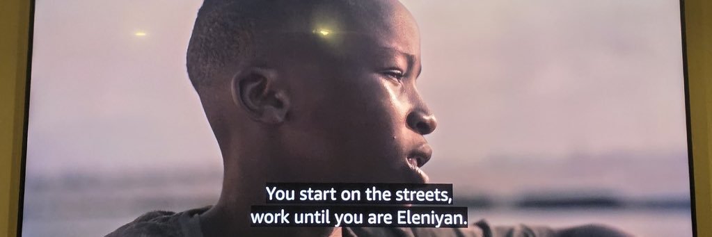 Eleniyan📱's banner