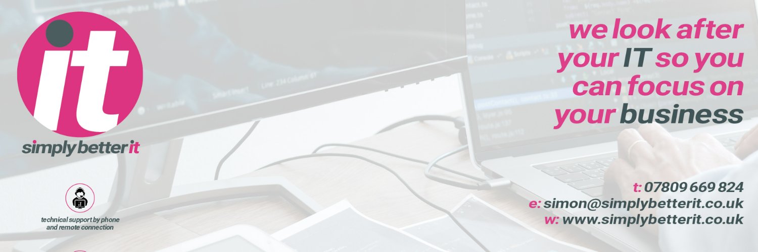SimonBelt's profile banner image